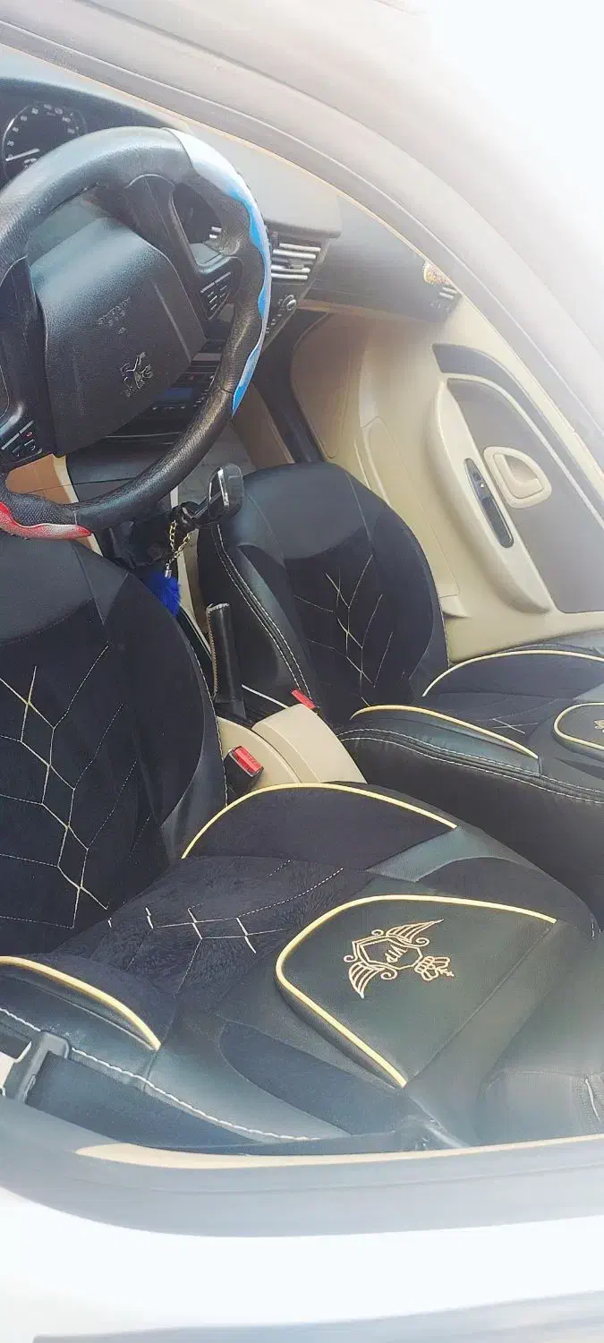 پژوپارس elx۱۴۰۳|خودرو سواری و وانت|آبادان, |دیوار