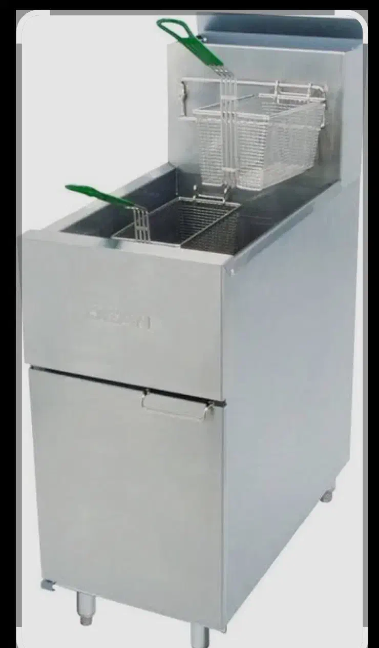 فروش تجهیزات فست فود|کافی‌شاپ و رستوران|آبیک, |دیوار