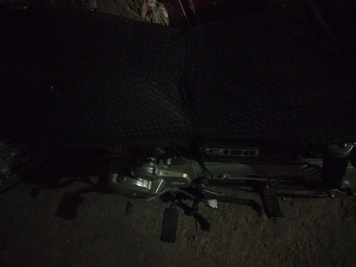 موتور|موتورسیکلت|تهران, حکیمیه|دیوار