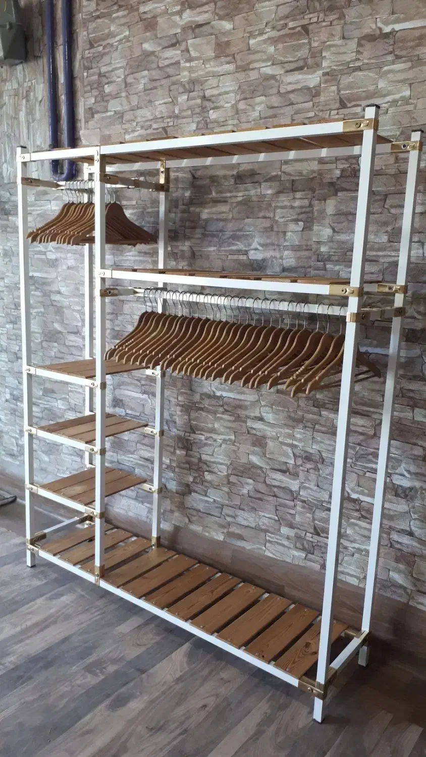 نظم دهنده|جاکفشی، کمد، دراور|کوهدشت, |دیوار