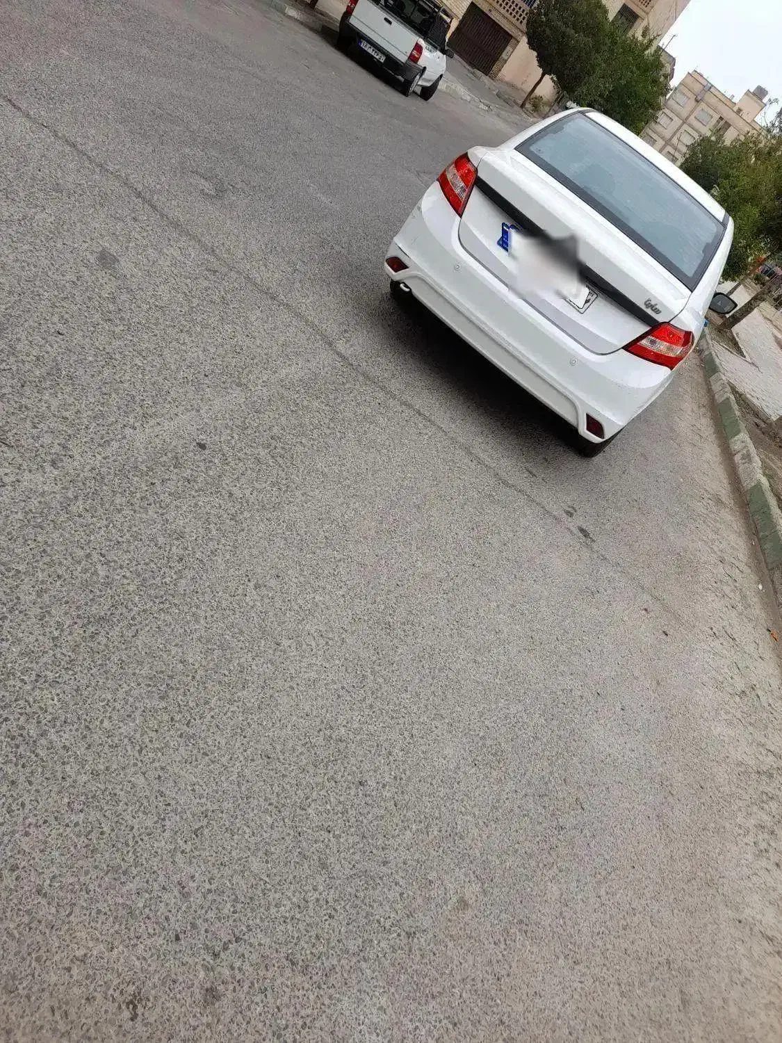 ساینا مدل 1401|خودرو سواری و وانت|ری, منصوریه منگل|دیوار