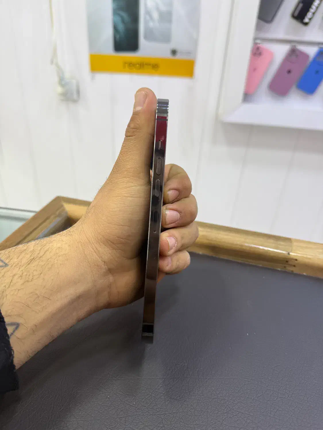 13promax Za ۱۲۸ g نقد اقساط بدون پیش پرداخت|موبایل|کرج, کوی امامیه|دیوار