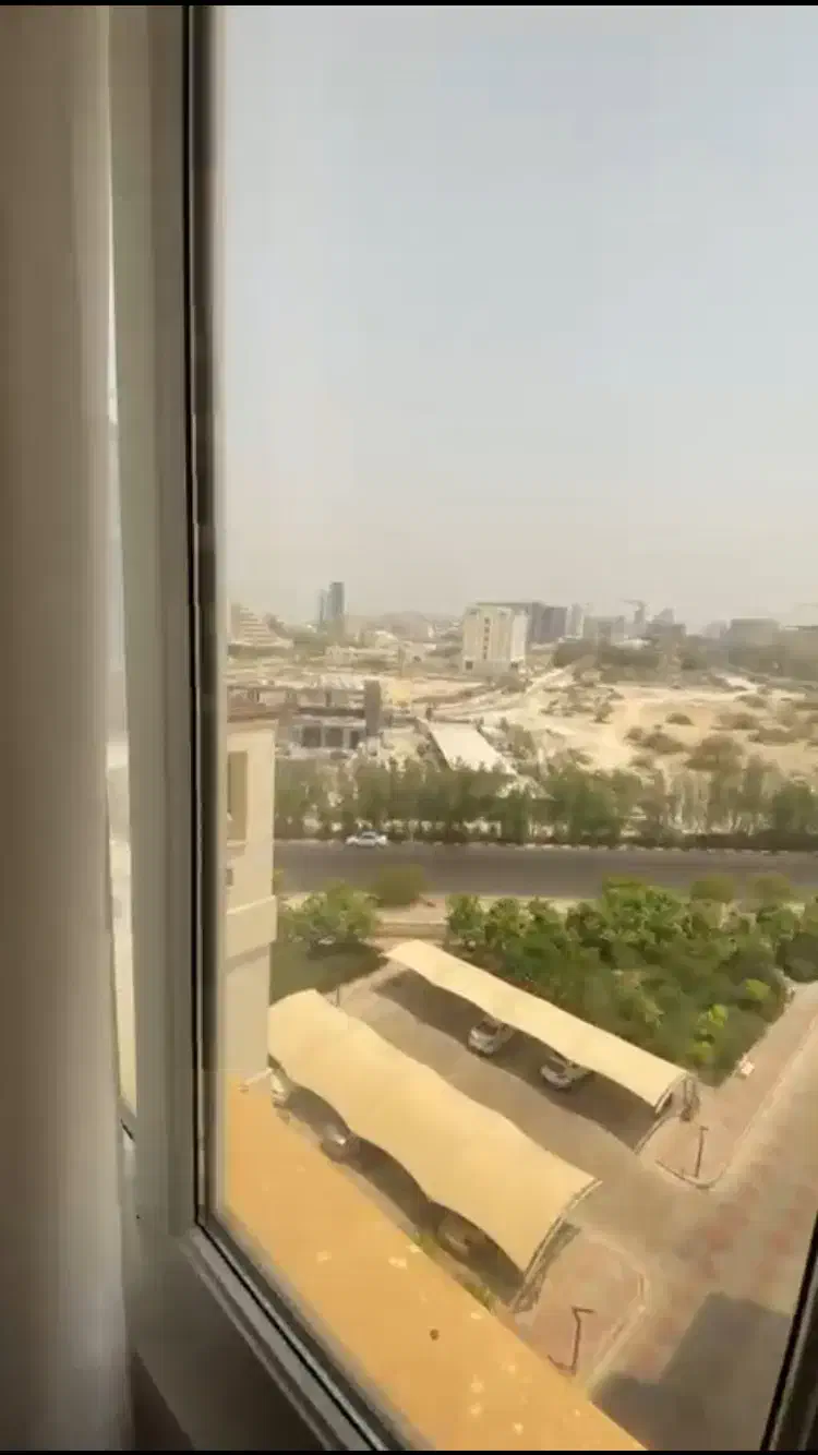 برج شیک زیبا ۱۱۰ متر ۲ خ دید دریا فول میله|اجارهٔ آپارتمان|کیش, |دیوار