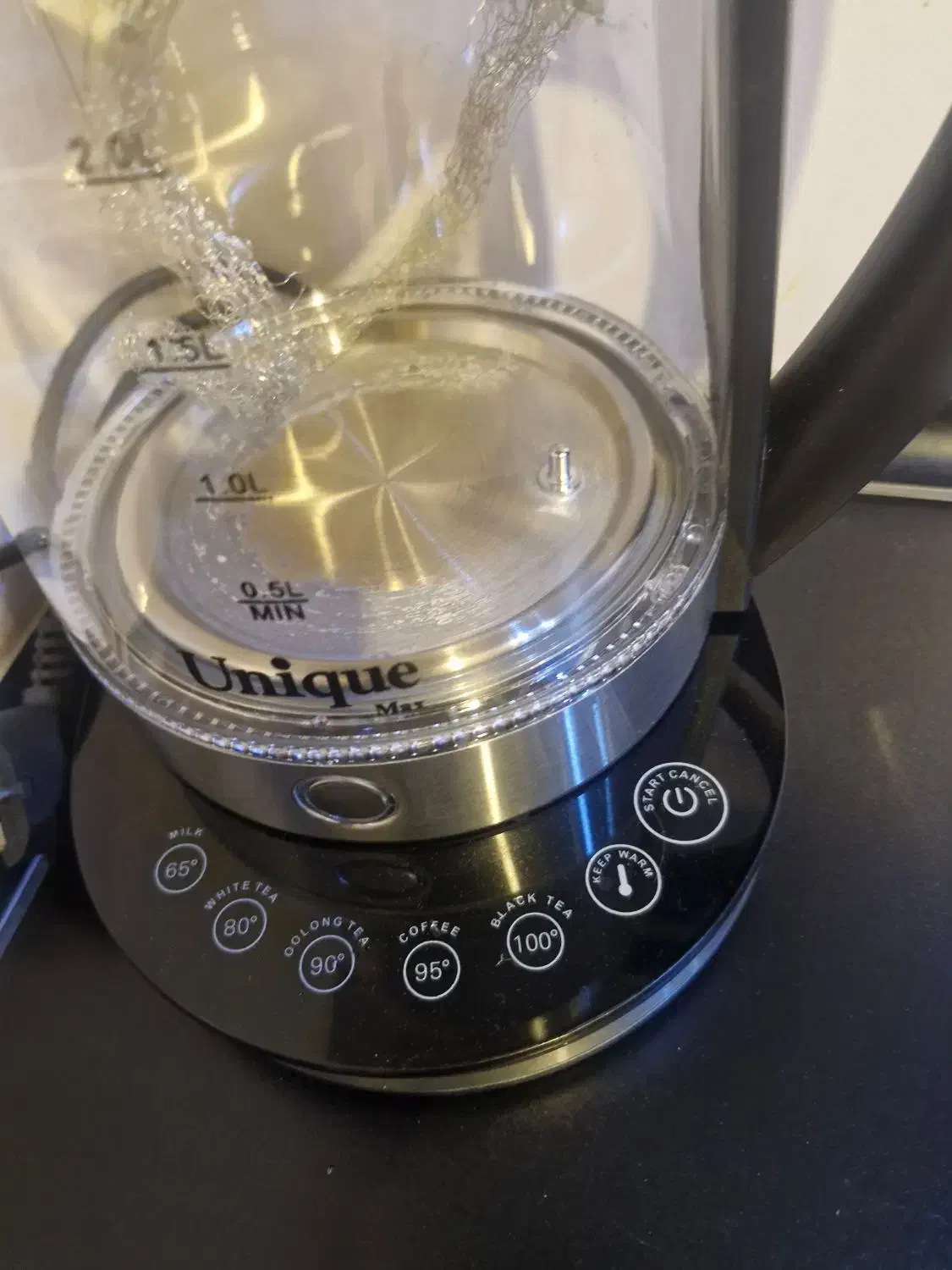 چایساز Unique|سماور، چای‌ساز، قهوه‌ساز|تهران, حکیمیه|دیوار