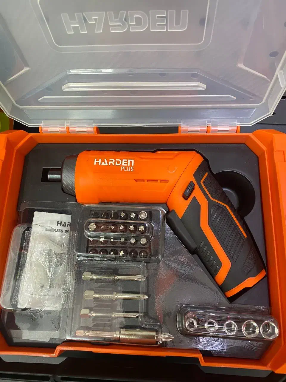 ست پیچ کوشتی شارژی|ابزارآلات|بانه, |دیوار