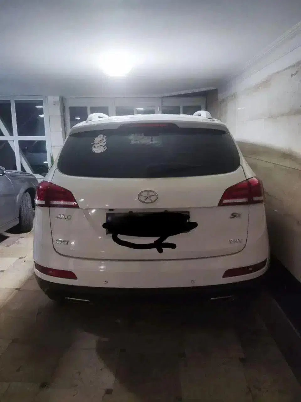 جک s5|خودرو سواری و وانت|اراک, |دیوار