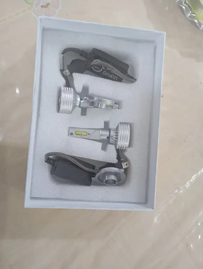 فروش چراغ نور سفید|لامپ و چراغ|مسجد سلیمان, |دیوار