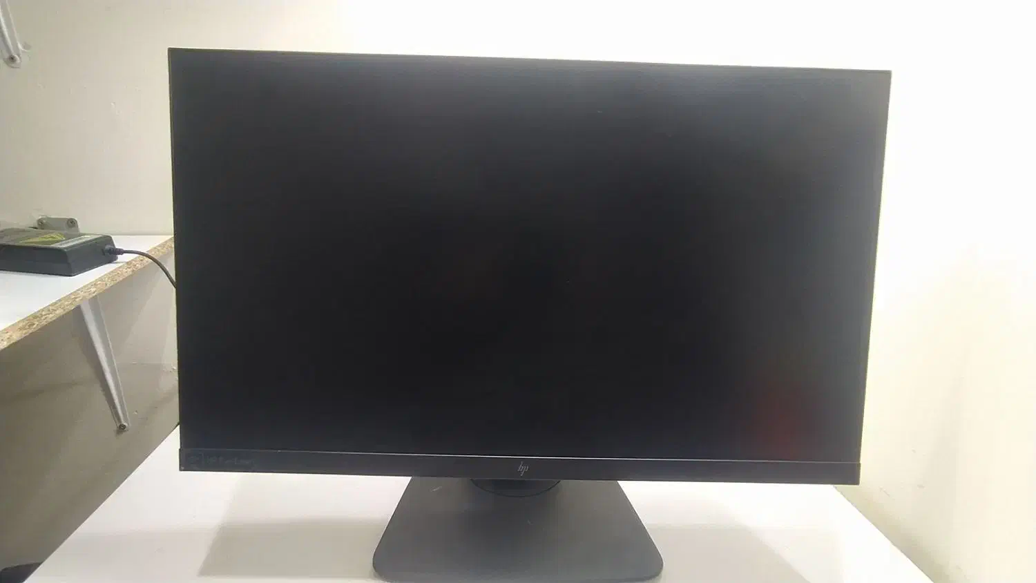 مانیتور  HP e27dg4 fol port IPS 2k|رایانه رومیزی|اهرم, |دیوار