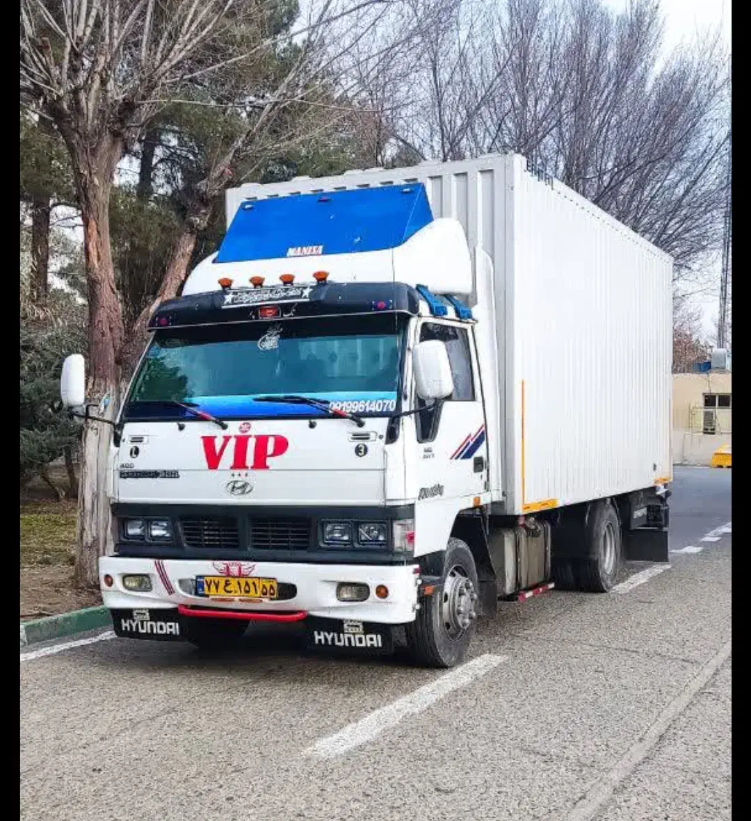 جیحون بار آذری اتوبار کمیل جی باربری نواب ری سپه|خدمات حمل و نقل|تهران, استاد معین|دیوار