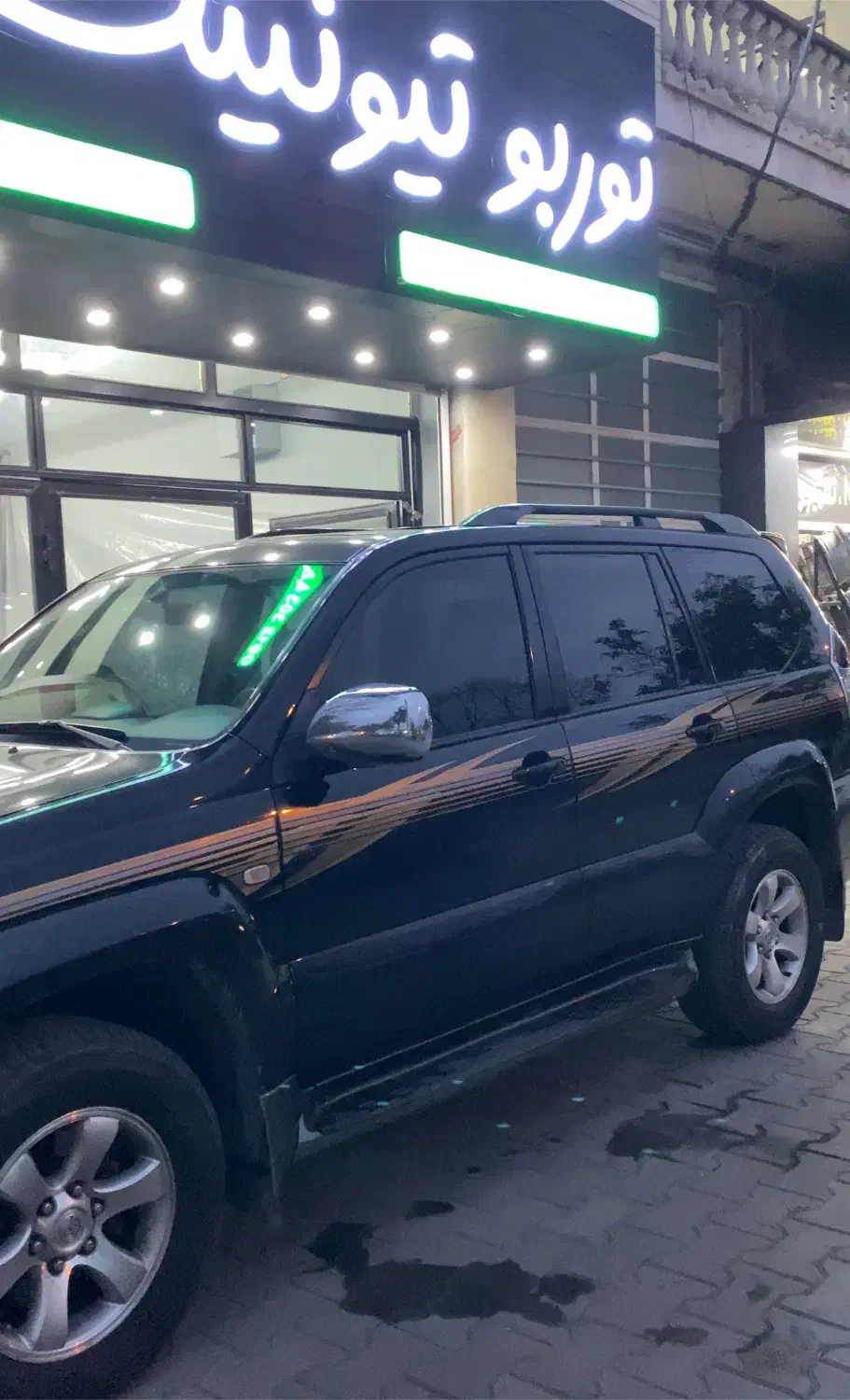 یووی و شیشه دودی سرامیک بدنه کاور بدنه احیای چراغ|خدمات موتور و ماشین|نوشهر, |دیوار