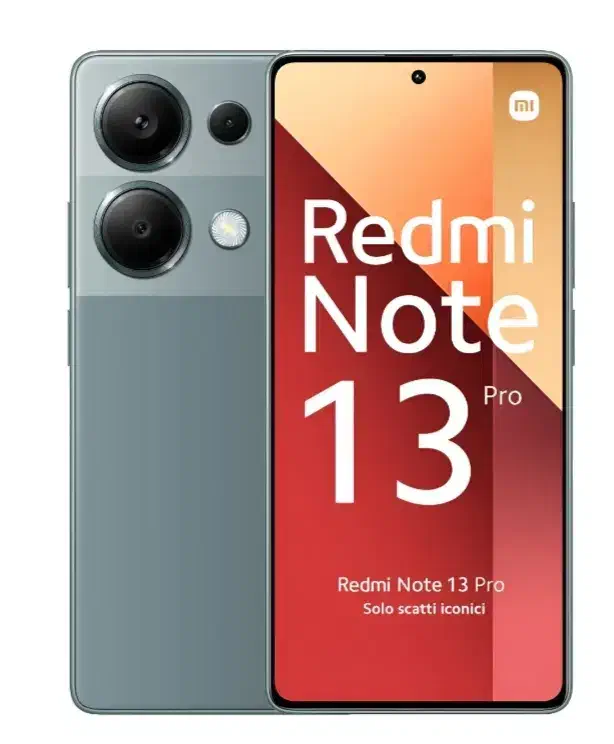 نوت ۱۳ پرو|موبایل|ارومیه, |دیوار