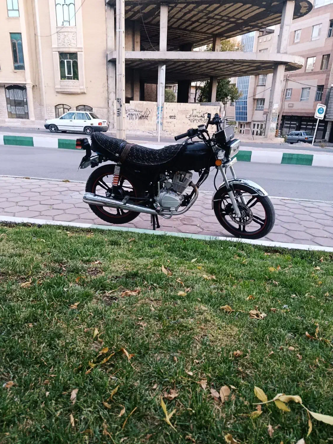 موتور تکتاز 150مدل 1403انژکتور|موتورسیکلت|شهرکرد, |دیوار