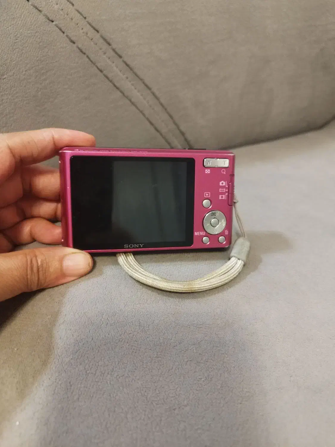 دوربین عکاسی و فیلم برداری ۱۴/۱ مگاپیکسل|دوربین عکاسی و فیلمبرداری|لاهیجان, لیل|دیوار