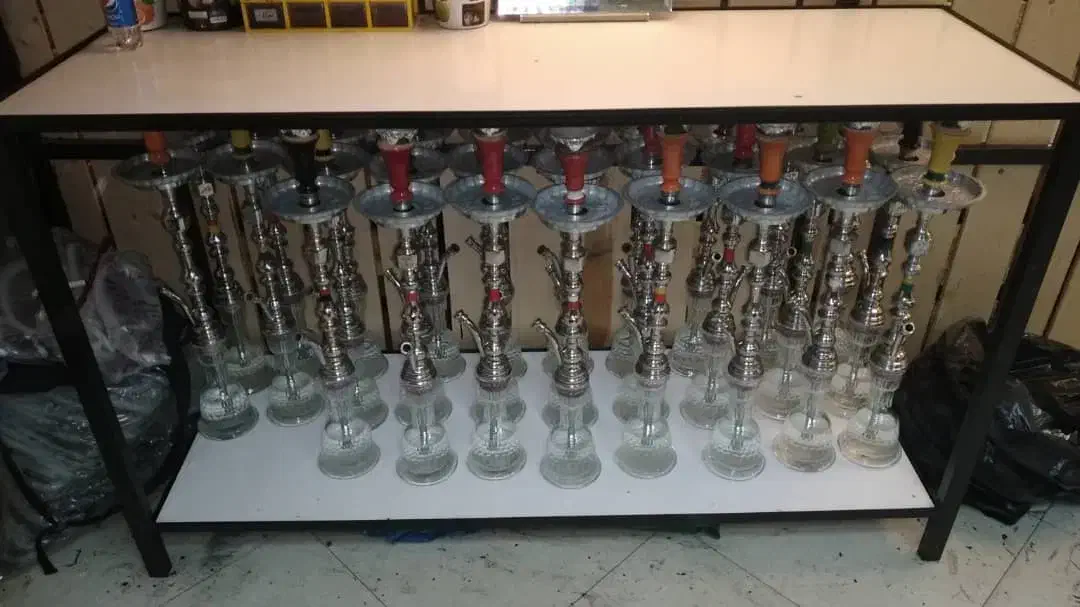 کارگر قهوه خانه پایه حقوق ۲۰|استخدام خدمات فروشگاه و رستوران|تهران, بلوار کشاورز|دیوار