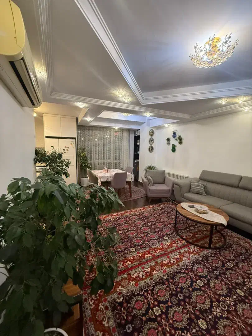 74متر/دوخواب/فول امکانات/کرمان شمال|فروش آپارتمان|تهران, مجیدیه|دیوار