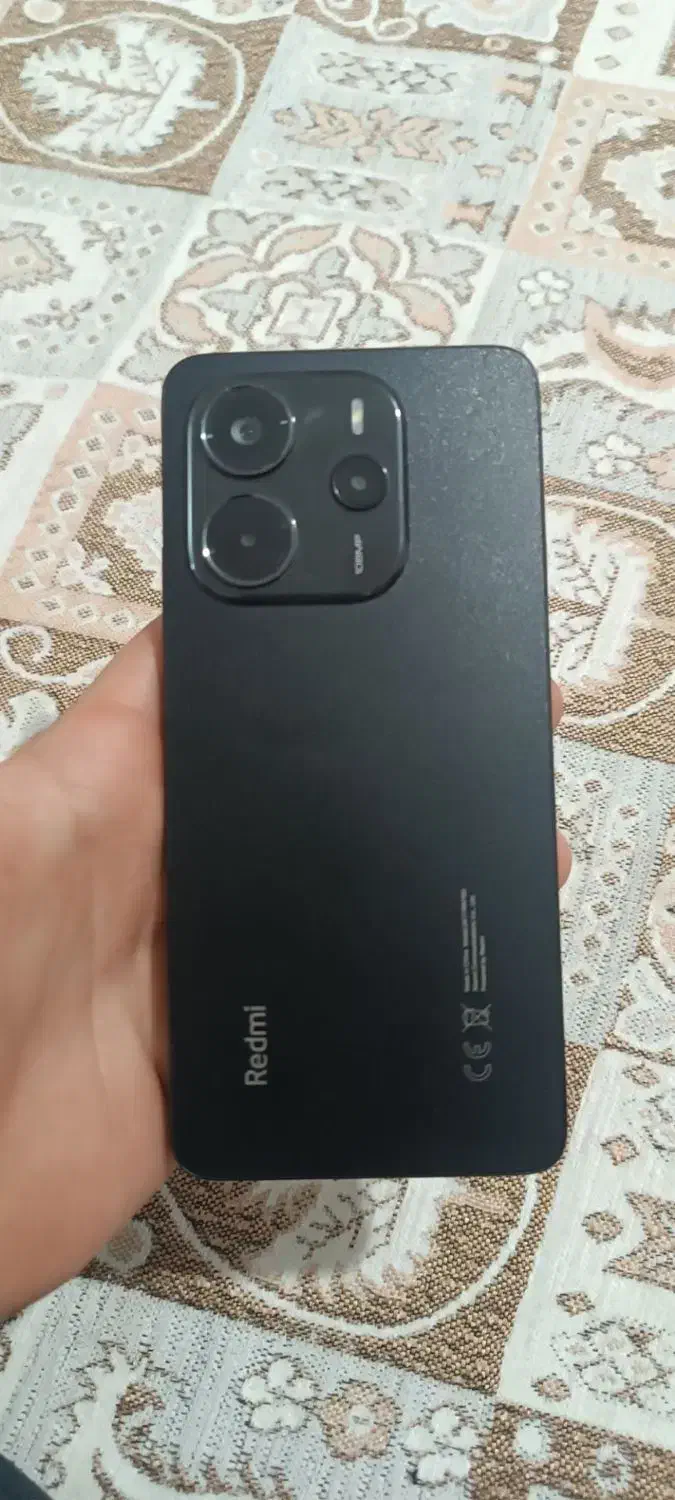 نوت ۱۴ درحد|موبایل|فردیس, شهرک شهید حسینی|دیوار