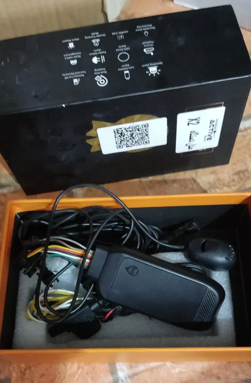 رد یاب|دوربین مداربسته|اندیشه, اندیشه فاز ۱|دیوار