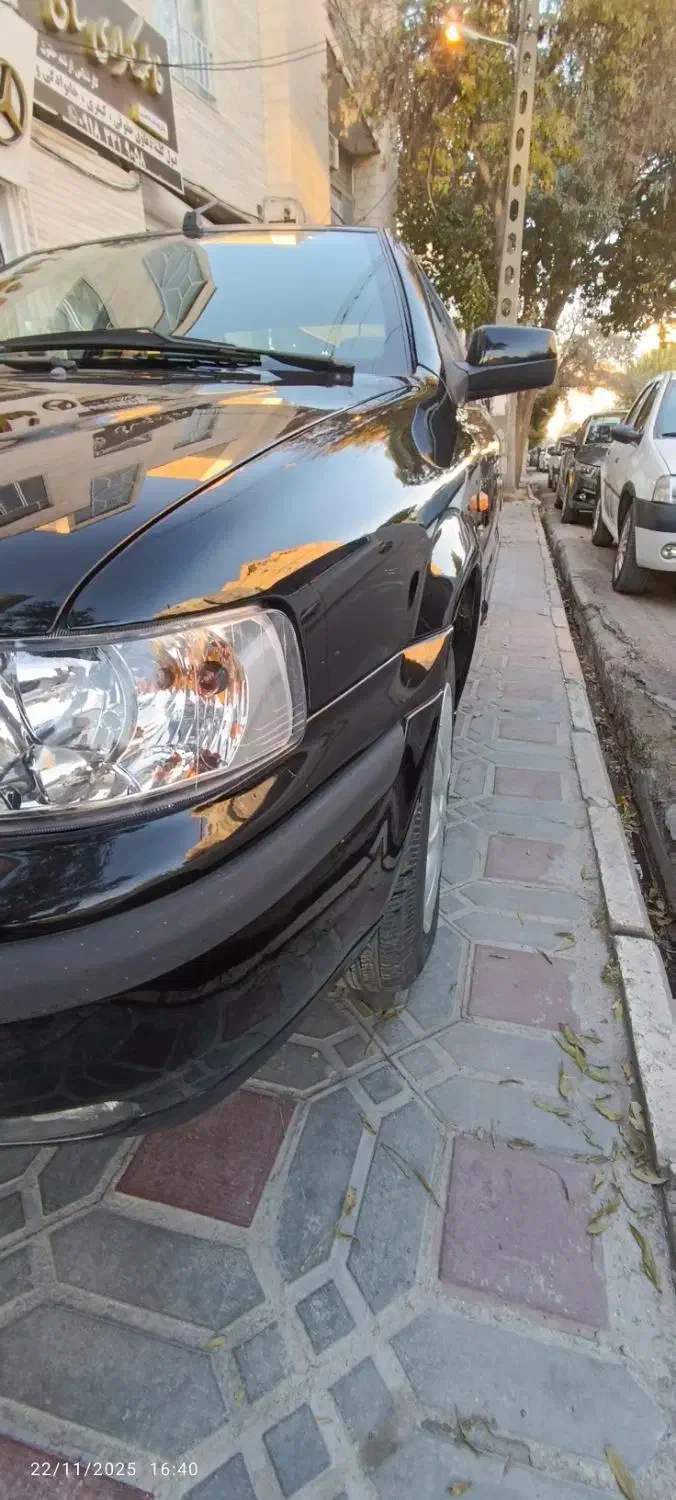 سمند Lx|خودرو سواری و وانت|کرمانشاه, |دیوار