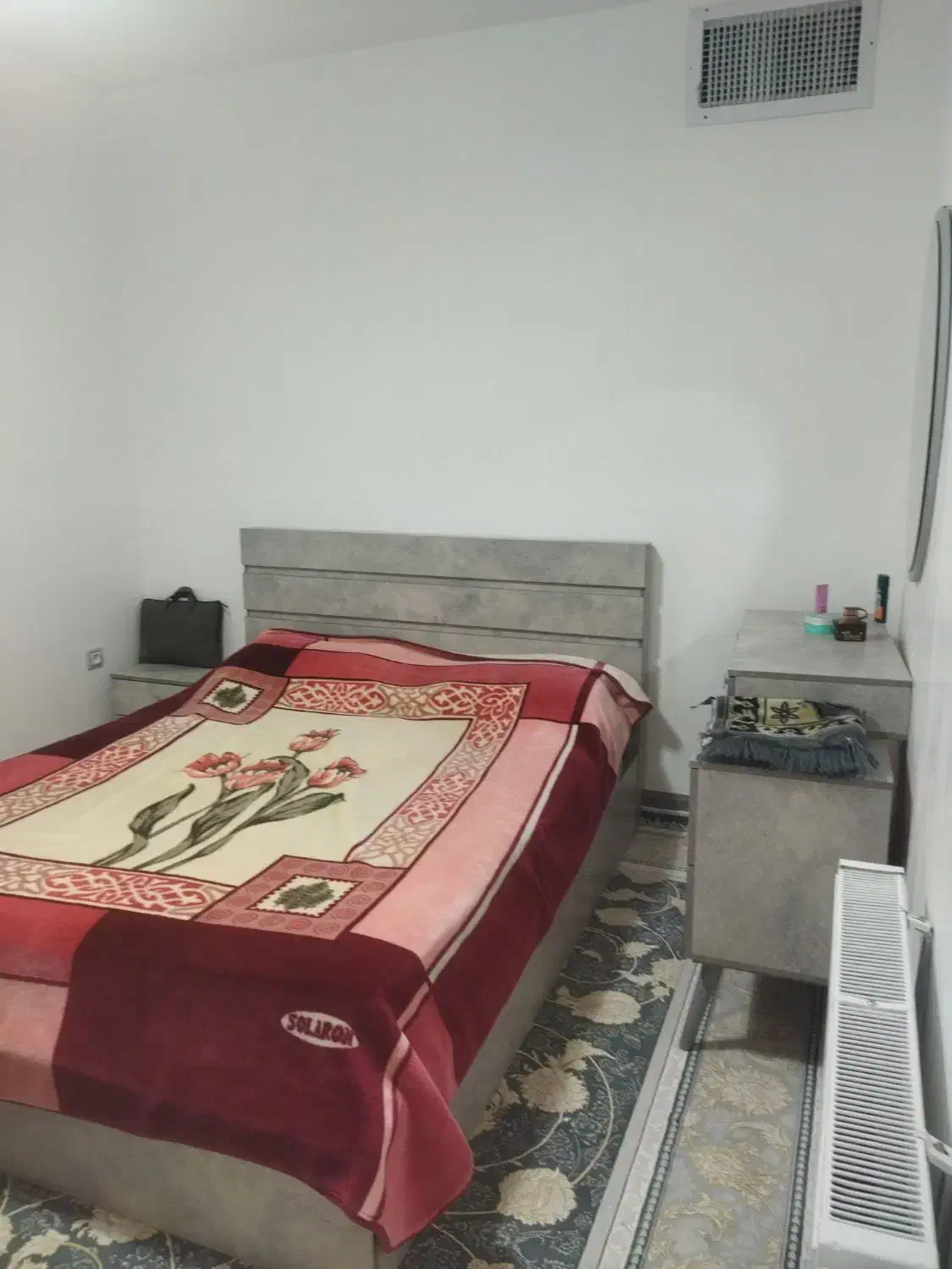 واحد‌های مبله روزانه|اجارهٔ کوتاه‌مدت آپارتمان و سوئیت|شیراز, گویم|دیوار