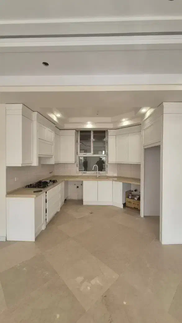 ۸۸ متری/مناسب سرمایه گذاری/ کلید نخورده/استثنایی|فروش آپارتمان|تهران, سازمان آب|دیوار