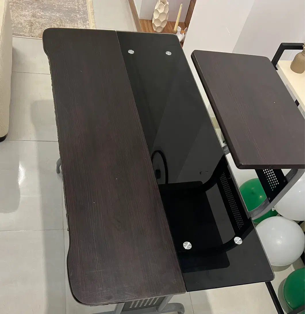 میز مطالعه|میز تحریر و کامپیوتر|بندرعباس, |دیوار