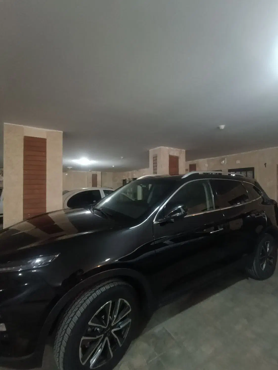 kmc k7 صفره صفر|خودرو سواری و وانت|پردیس, فاز ۸|دیوار