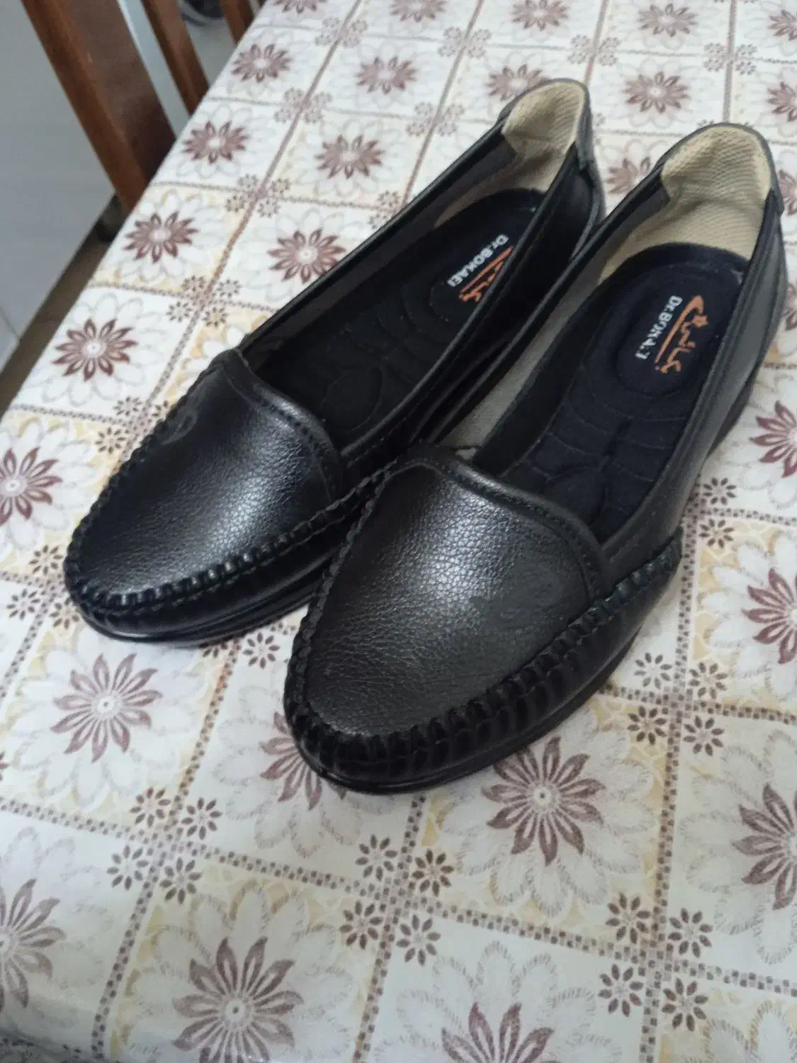 کفش طبی|کیف، کفش، کمربند|تهران, سبلان (لشگر)|دیوار