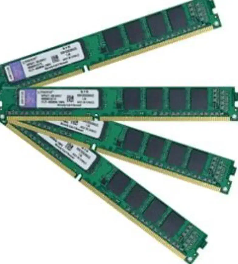رم کامپیوتر DDR سه. دو. یک|قطعات و لوازم جانبی رایانه|سیرجان, |دیوار