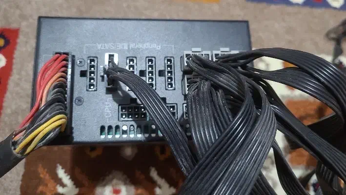 power 2000 great wall|قطعات و لوازم جانبی رایانه|صدرا-فارس, فاز ۲|دیوار