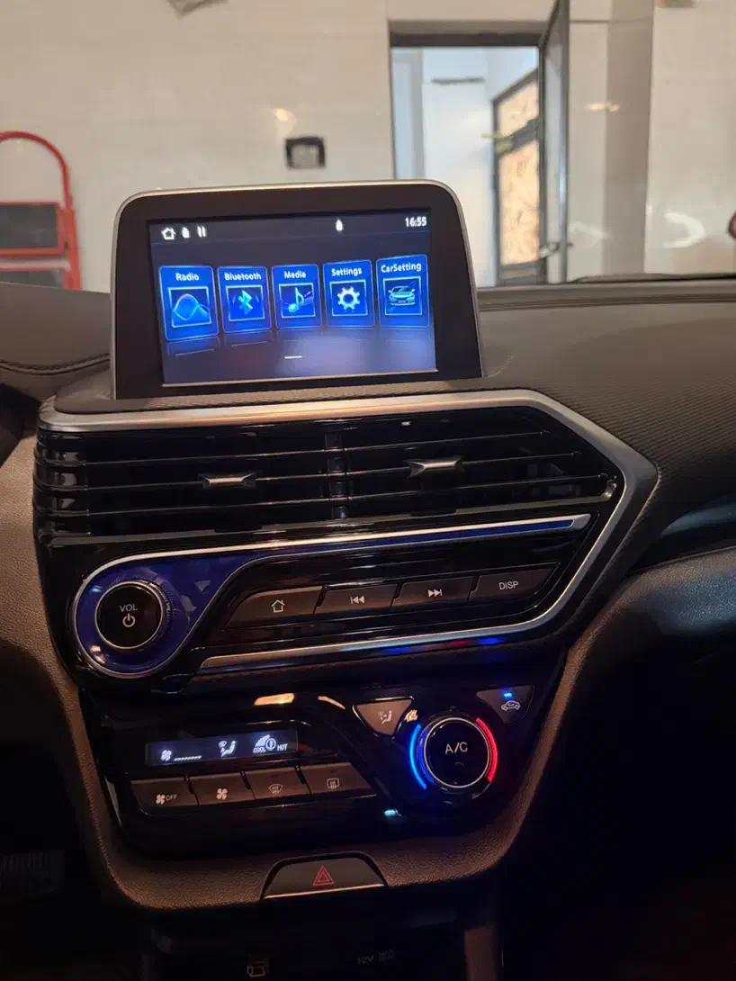 Fmc511|خودرو سواری و وانت|کرج, پیشاهنگی|دیوار