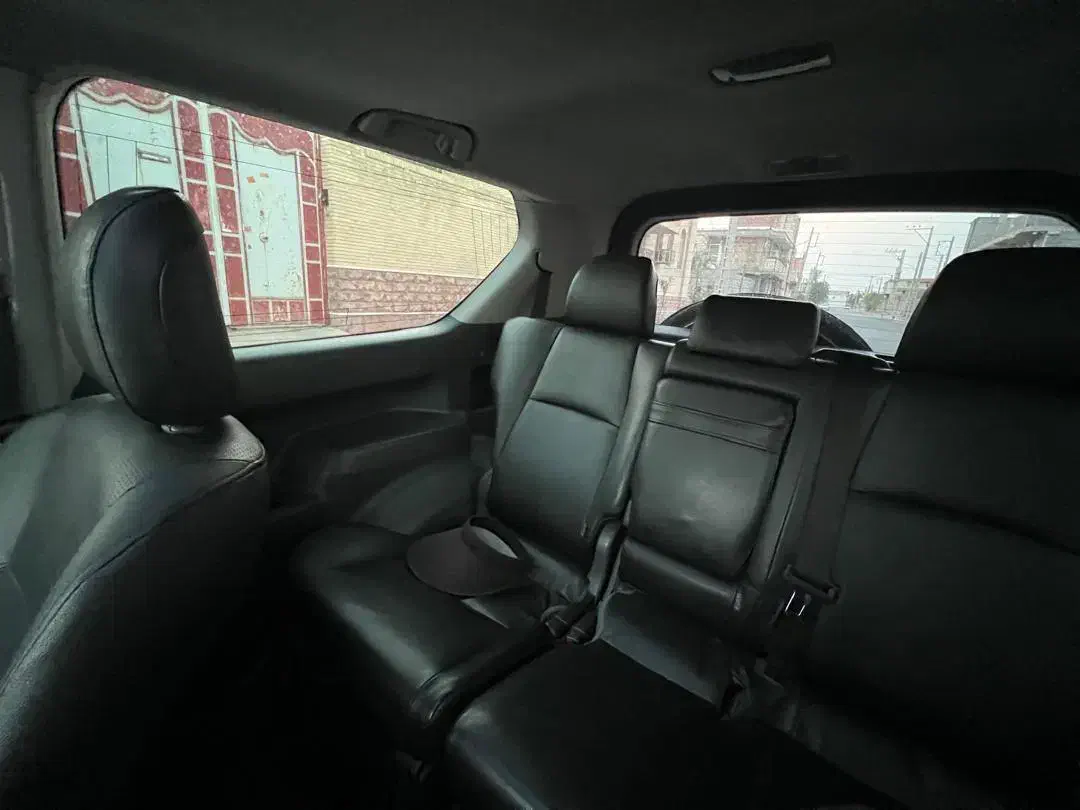 فروش پرادو دو درب 2012|خودرو سواری و وانت|جیرفت, |دیوار