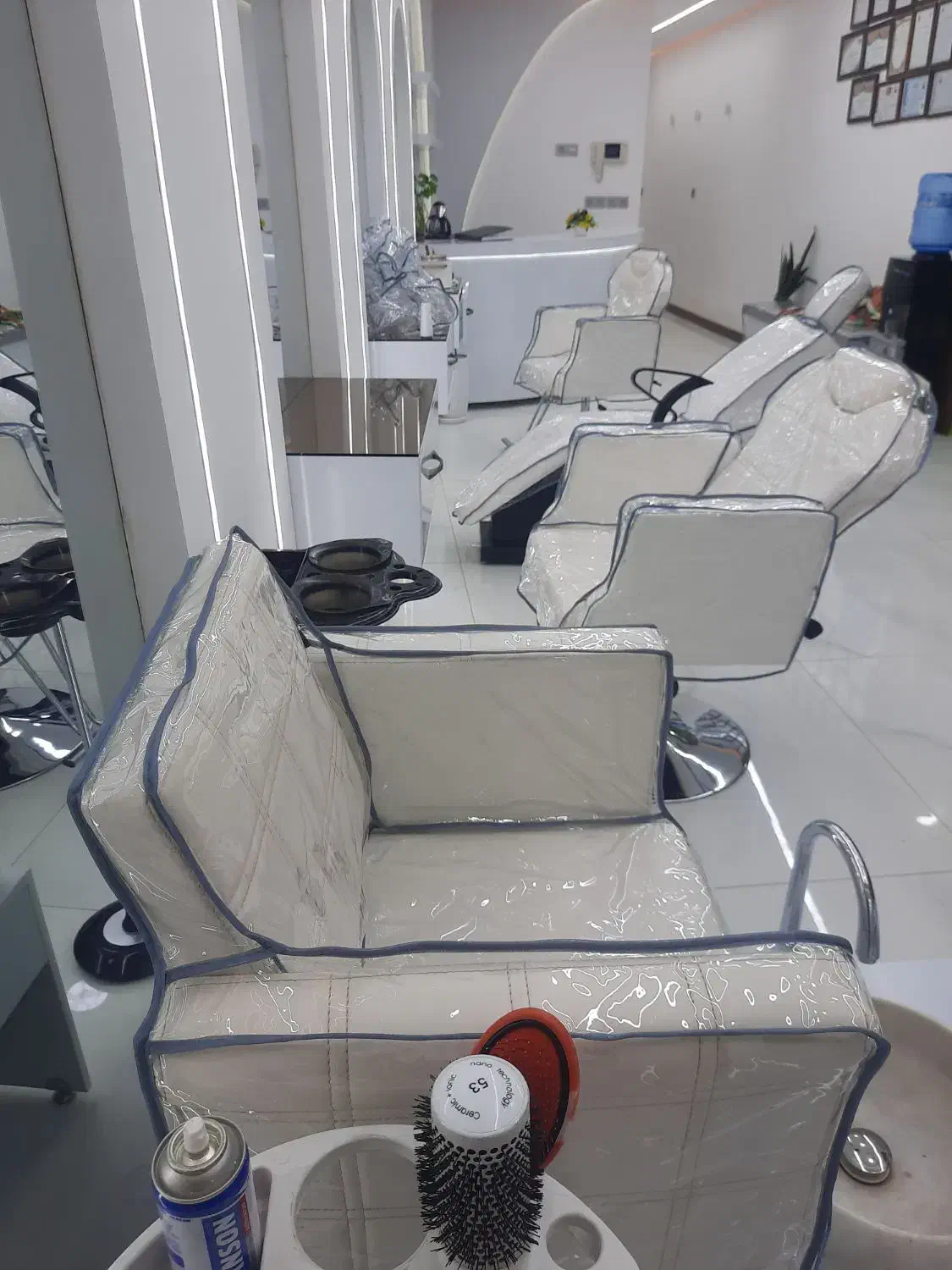 کاورمبل اهورا|مبلمان خانگی و میز عسلی|رفسنجان, |دیوار