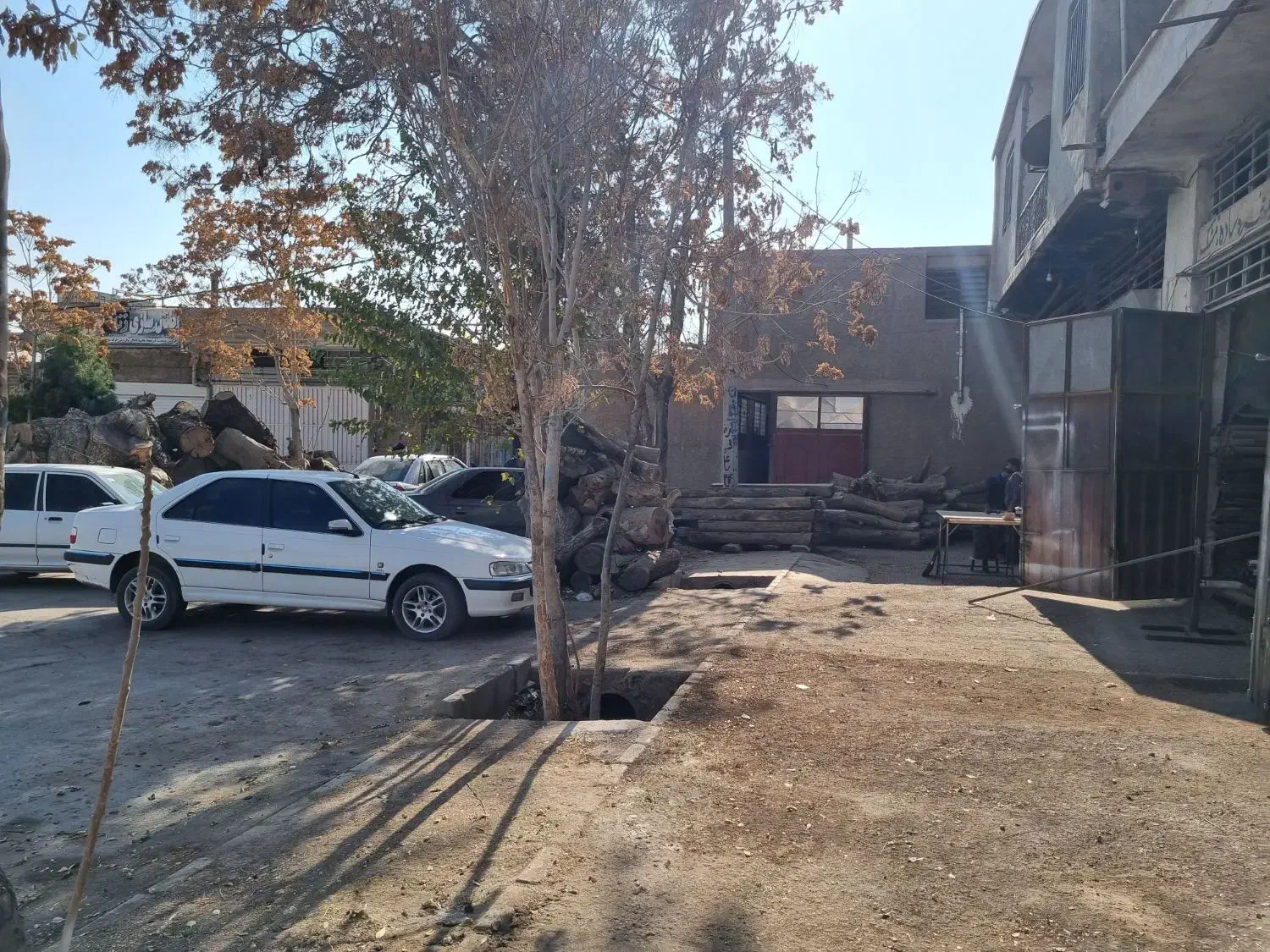 شهرک همت.تجاری|اجارهٔ مغازه و غرفه|کرمان, |دیوار