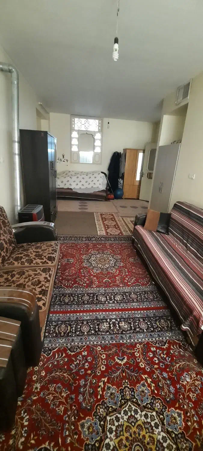 مبل ۸ نفره|مبلمان خانگی و میز عسلی|قم, انسجام|دیوار