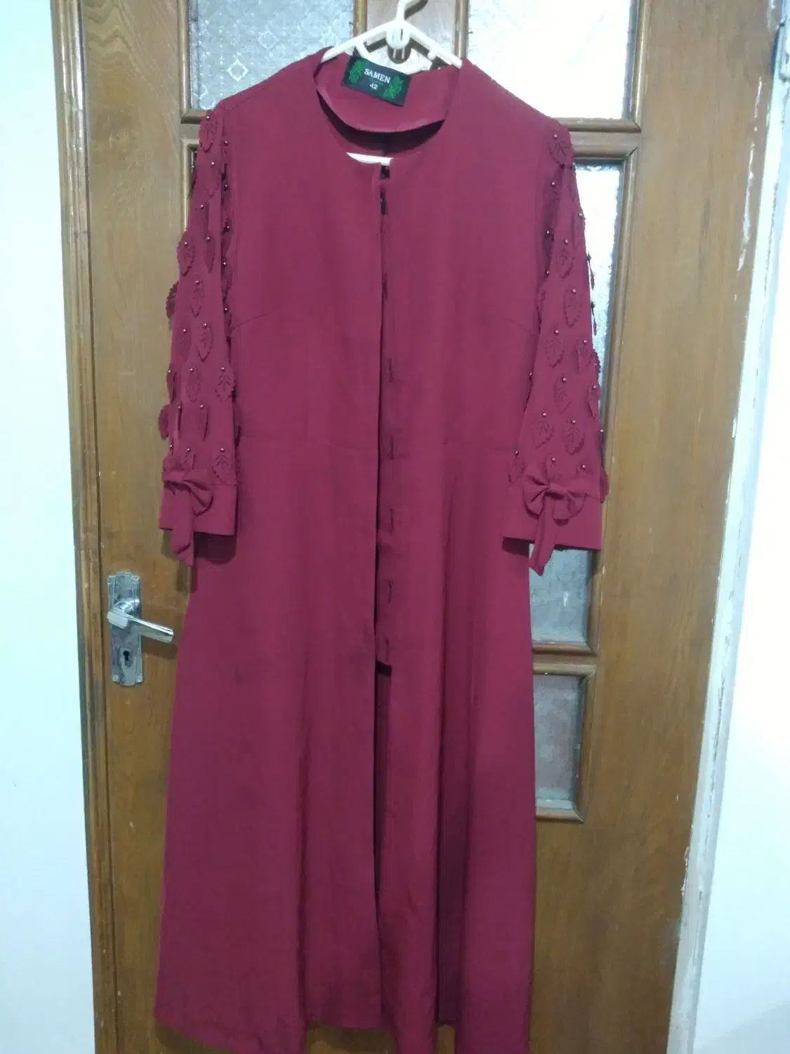 مانتو مجلسی|لباس|مشگین شهر, |دیوار