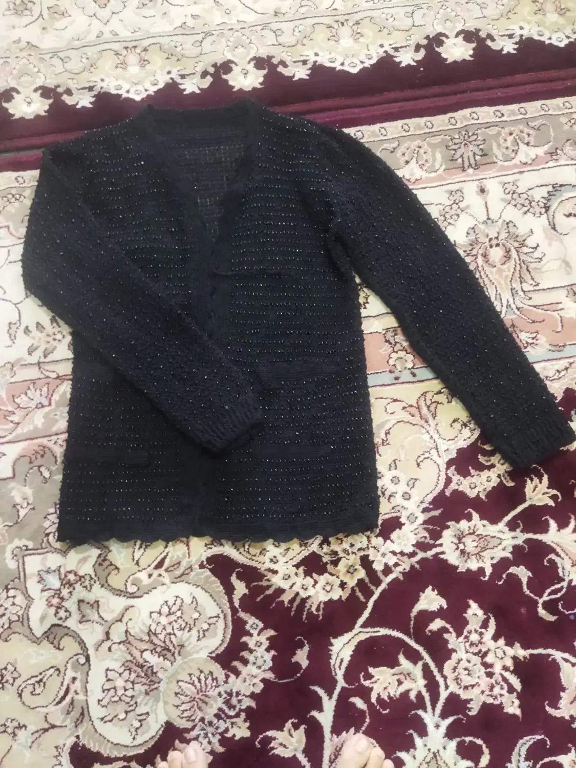 لباس دست دوز|لباس|نورآباد, |دیوار