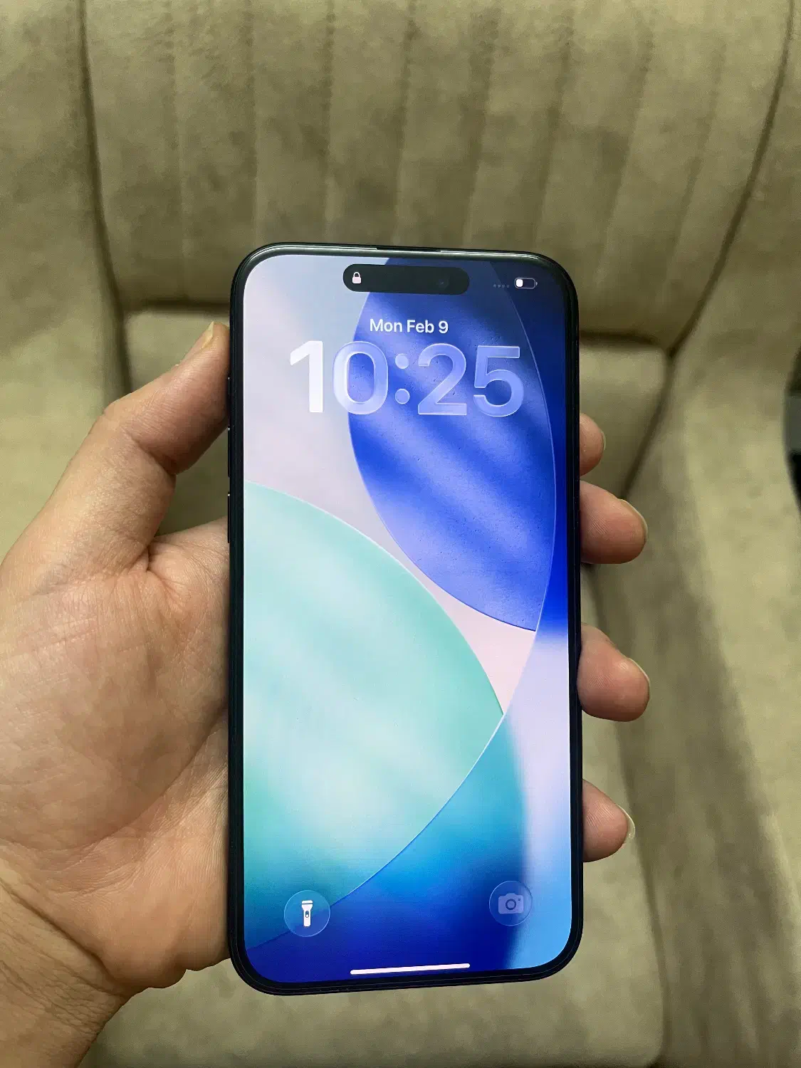 iphone 15porMax|موبایل|گناباد, |دیوار