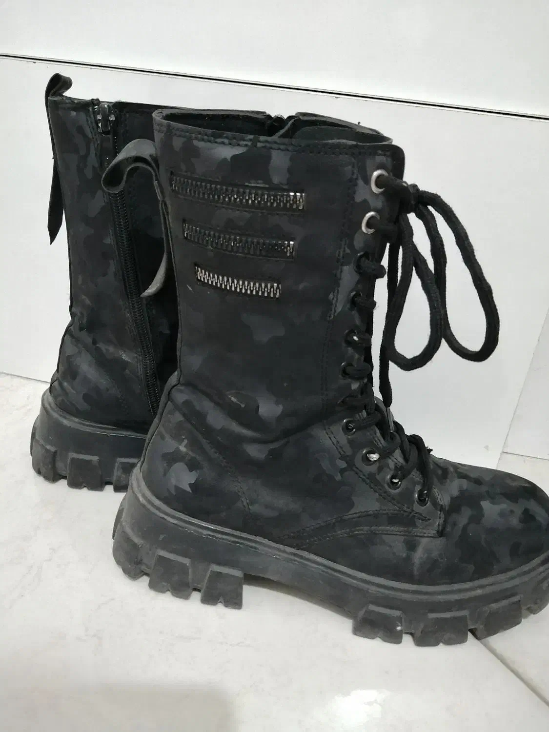 بوت|کیف، کفش، کمربند|مشهد, نوید|دیوار