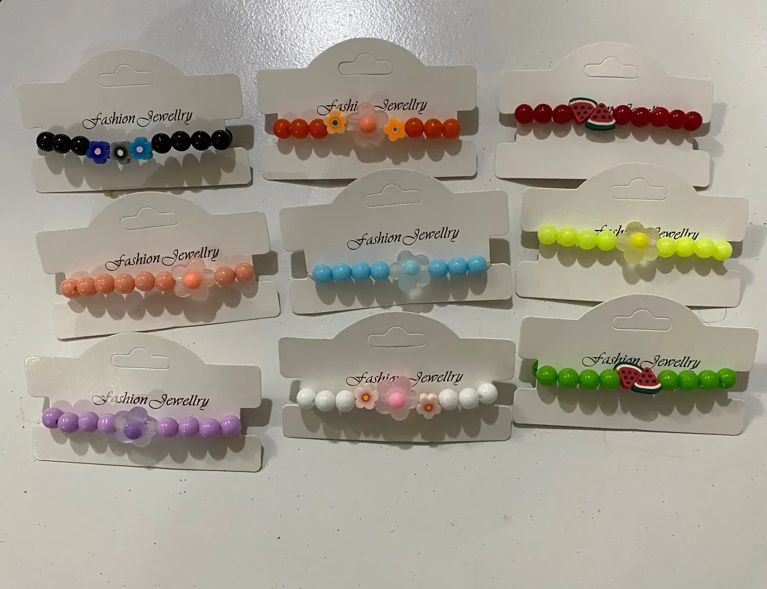 دستبند مرواریدی|بدلیجات|بندرعباس, |دیوار