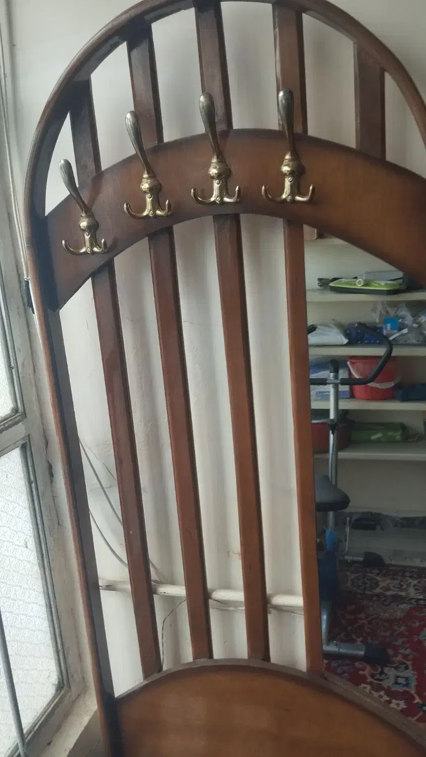 جاکفشی|جاکفشی، کمد، دراور|کرمانشاه, |دیوار