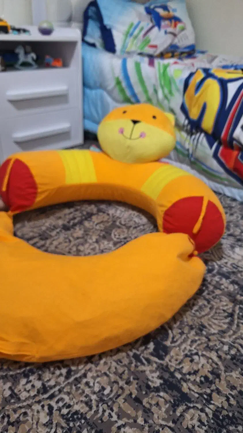 تشک تکیه گاه کودک|اسباب و اثاث بچه|تهران, نارمک|دیوار