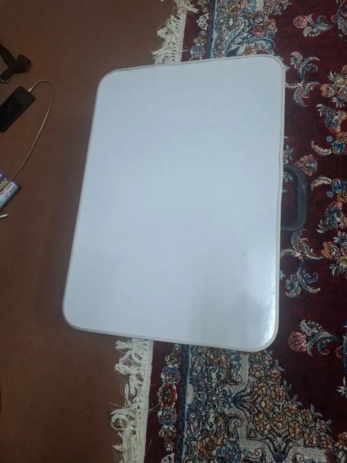 میز مطالعه وایت بردی|لوازم التحریر|یزد, |دیوار