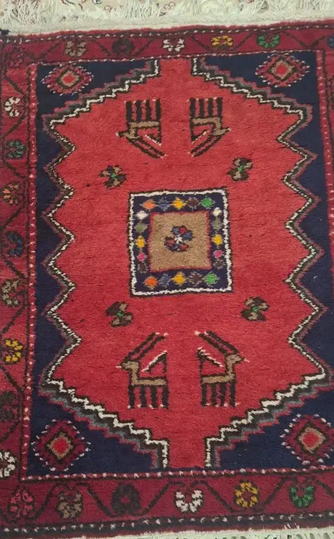 قالیچه دستبافت|فرش|تهران, شهید فکوری|دیوار