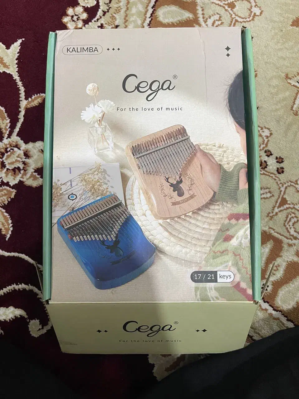 کلمبیا|سازهای سنتی|اسلامشهر, شهرک سعیدیه|دیوار