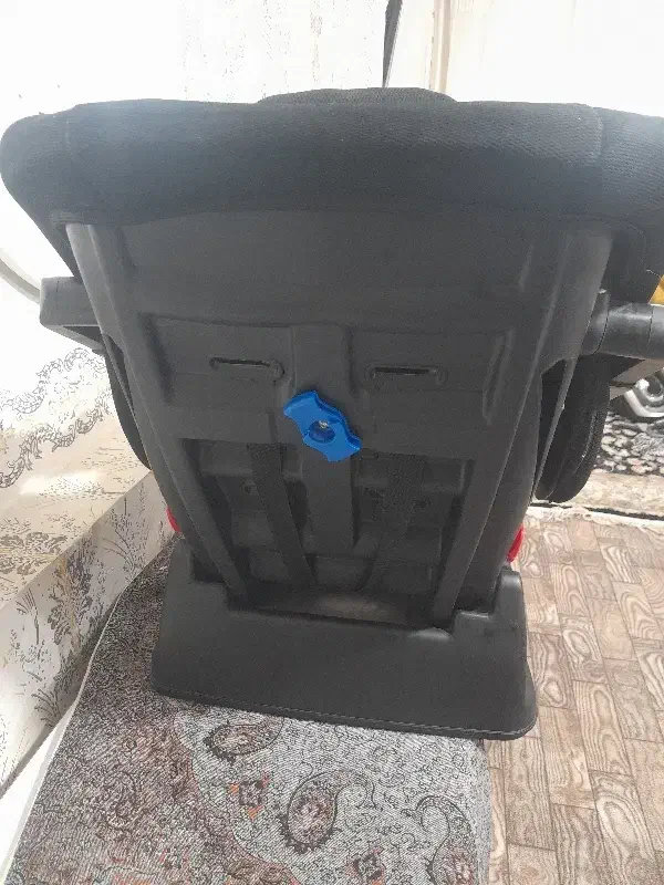 صندلی بچه|تخت و صندلی بچه|آزادشهر, |دیوار