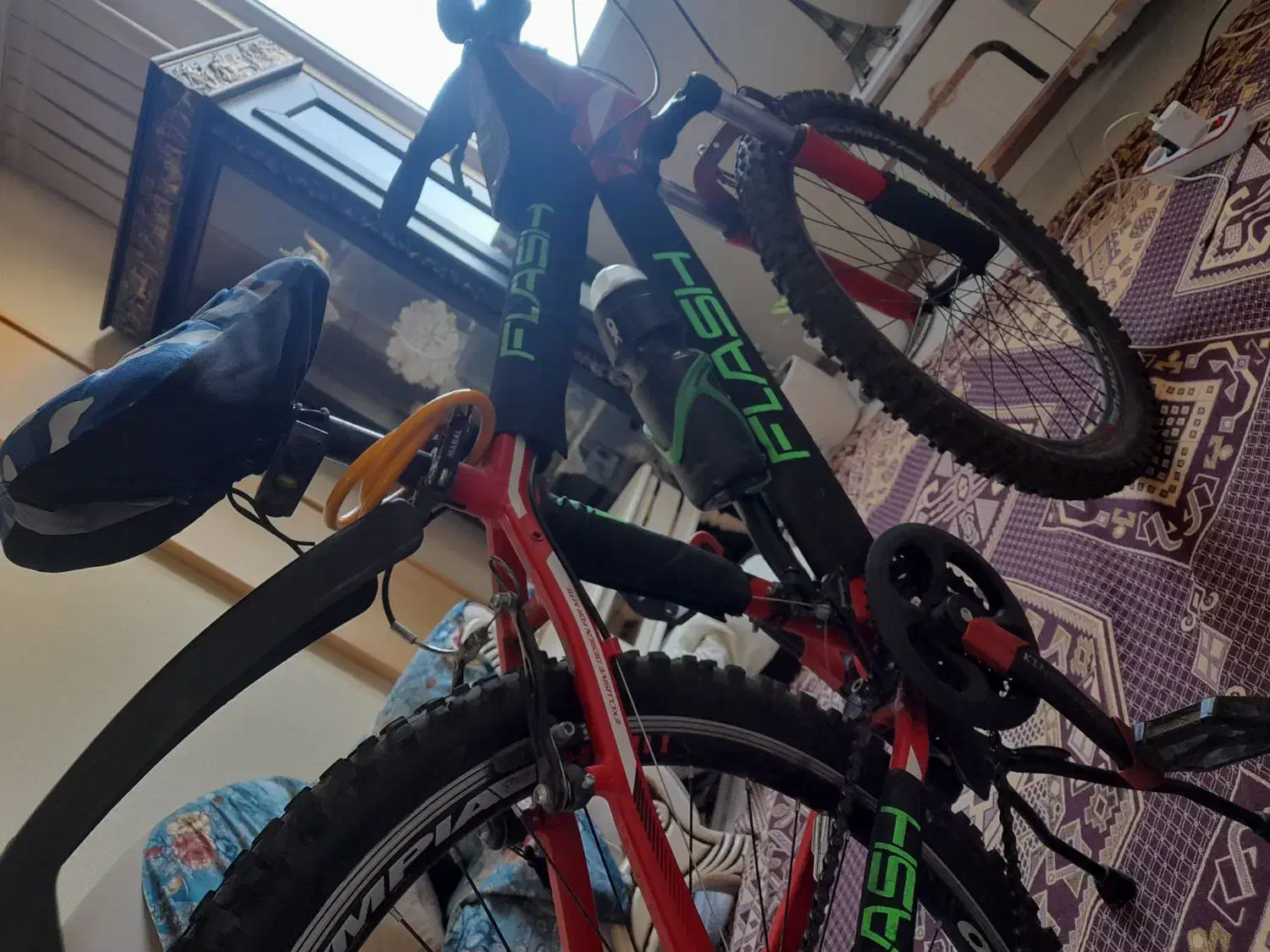 دوچرخه 26|دوچرخه، اسکیت، اسکوتر|مرند, |دیوار