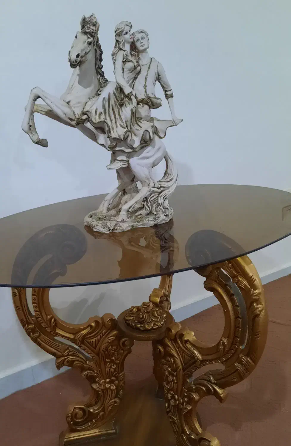 میز وکتابخانه وسایل|صنایع دستی و سایر لوازم تزئینی|زنجان, |دیوار