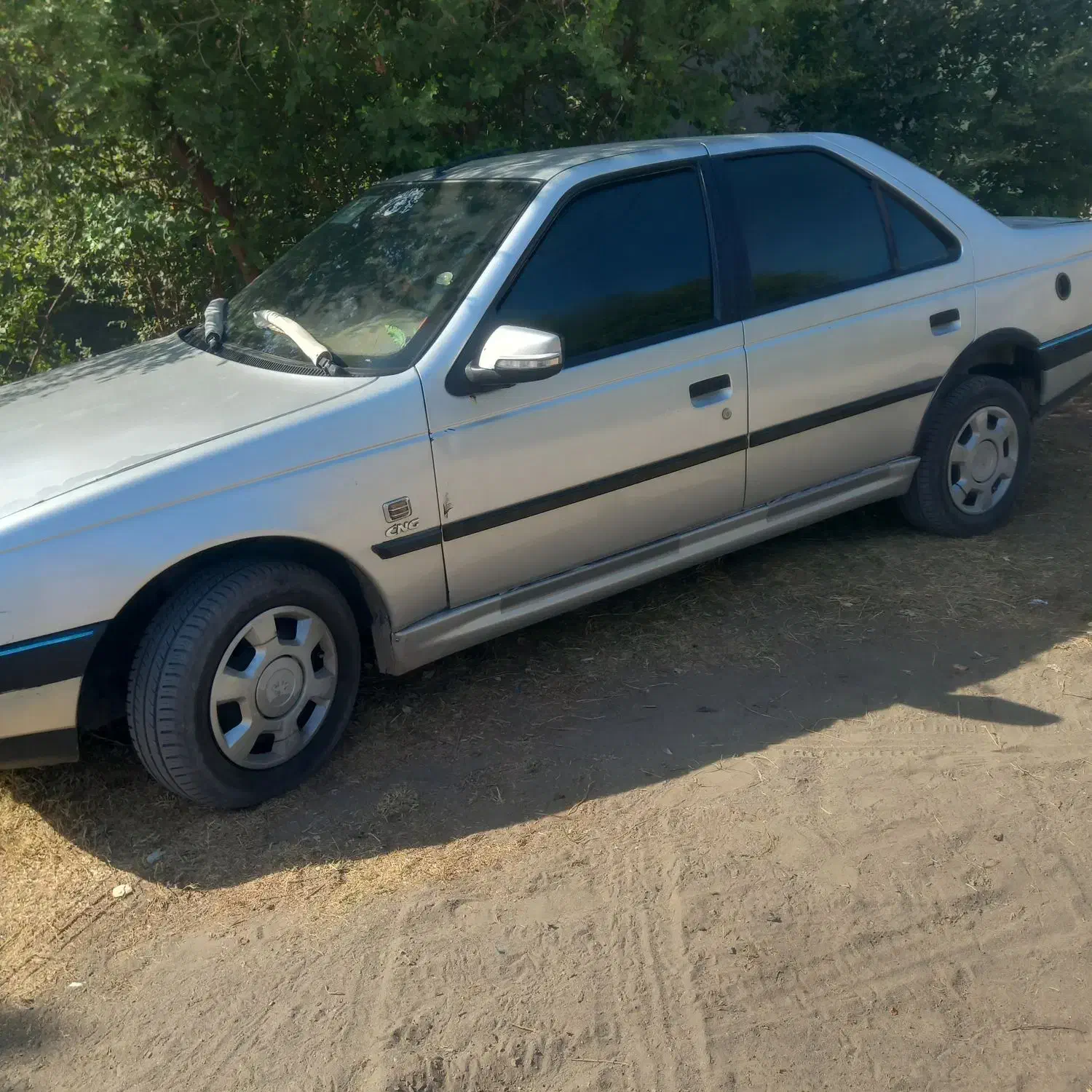 فروش ماشین|خودرو سواری و وانت|جلگه چاه هاشم, |دیوار