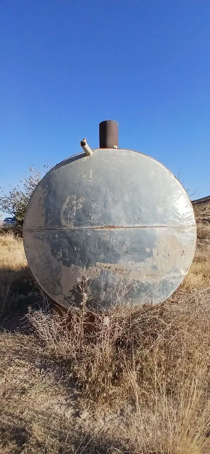 آبگرمکن صنعتی ۱۰ هزار لیتری|ماشینآلات صنعتی|لواسان, |دیوار