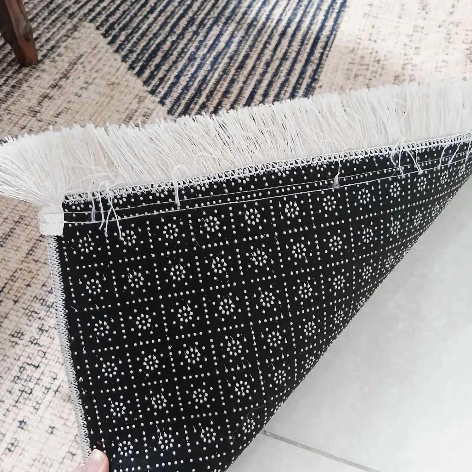 فرش ۴ متری|فرش|پردیس, فاز ۴|دیوار